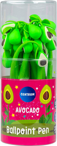 Изображение товара Ручка шариковая Centrum Avocado / 81022