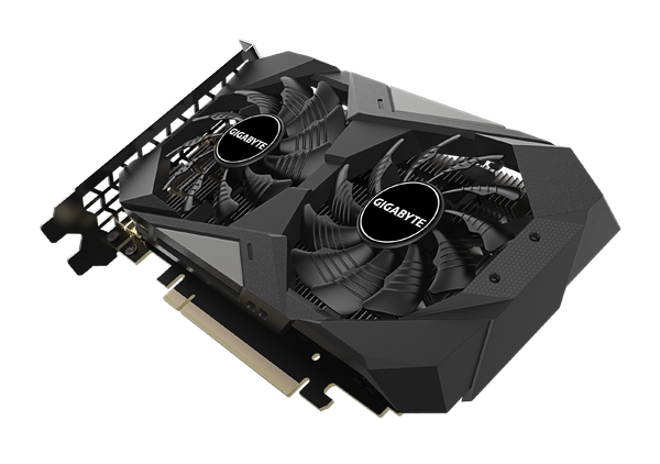 Изображение товара Видеокарта Gigabyte RTX 3050 Windforce 6G OC (GV-N3050WF2OCV2-6GD)