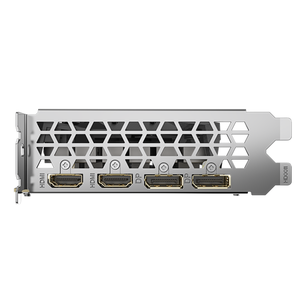 Изображение товара Видеокарта Gigabyte RTX 3050 Windforce 6G OC (GV-N3050WF2OCV2-6GD)