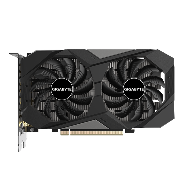 Изображение товара Видеокарта Gigabyte RTX 3050 Windforce 6G OC (GV-N3050WF2OCV2-6GD)