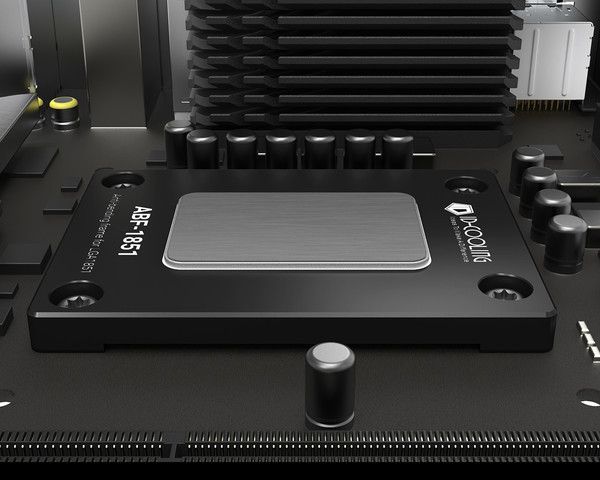 Изображение товара Рамка для процессора ID-Cooling ABF-1851