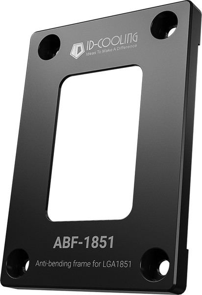 Изображение товара Рамка для процессора ID-Cooling ABF-1851