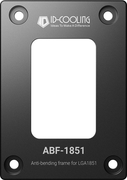 Изображение товара Рамка для процессора ID-Cooling ABF-1851