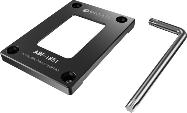 Изображение товара Рамка для процессора ID-Cooling ABF-1851