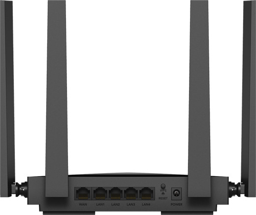 Изображение товара Беспроводной маршрутизатор Cudy WR3600