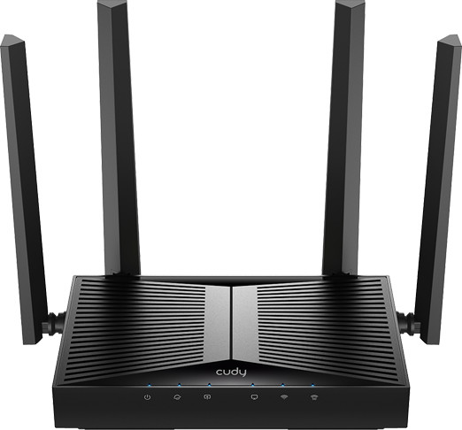 Изображение товара Беспроводной маршрутизатор Cudy WR3600