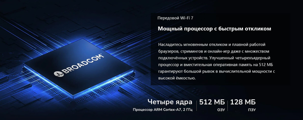 Изображение товара Беспроводной маршрутизатор Cudy WR3600