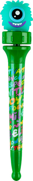 Изображение товара Ручка шариковая Centrum Monster / 89984