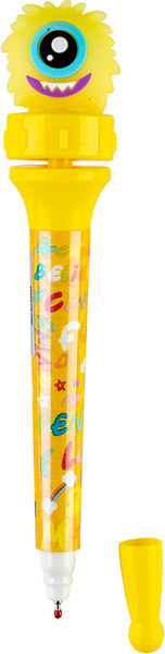 Изображение товара Ручка шариковая Centrum Monster / 89984