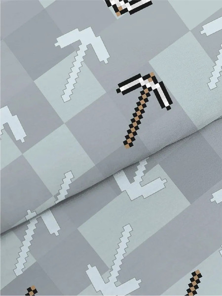 Изображение товара Комплект постельного белья ВАСИЛЕК Тинейджер 500305/1