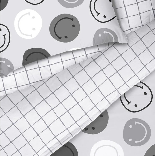 Изображение товара Комплект постельного белья ВАСИЛЕК Тинейджер 24 500351/1