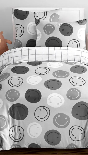 Изображение товара Комплект постельного белья ВАСИЛЕК Тинейджер 24 500351/1