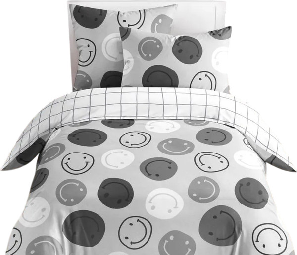 Изображение товара Комплект постельного белья ВАСИЛЕК Тинейджер 24 500351/1
