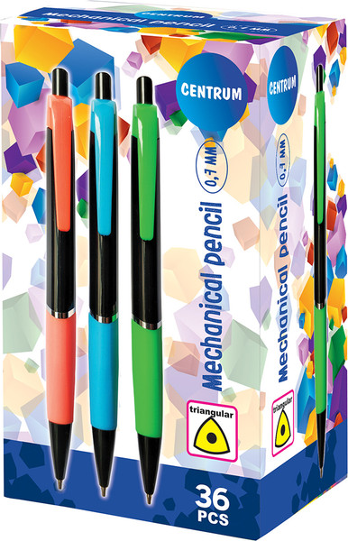 Изображение товара Механический карандаш Centrum 80488