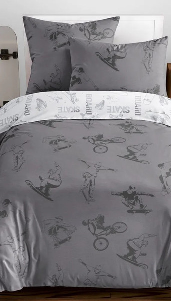Изображение товара Комплект постельного белья ВАСИЛЕК Тинейджер 24 500345/1