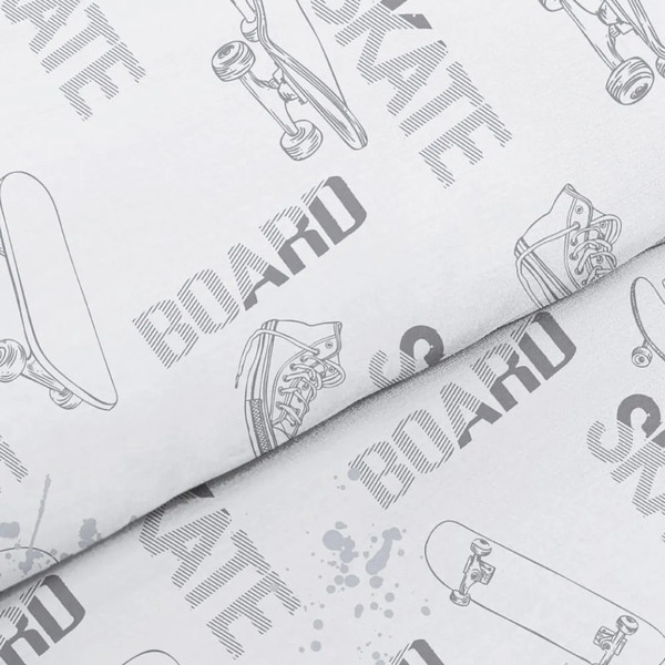 Изображение товара Комплект постельного белья ВАСИЛЕК Тинейджер 24 500345/1