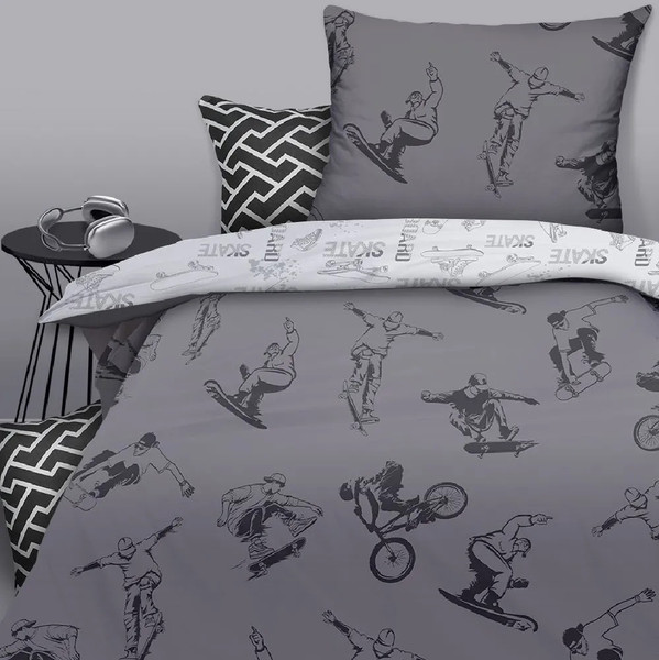 Изображение товара Комплект постельного белья Твой Стиль Тинейджер 24 500345/1