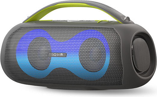 Изображение товара Портативная колонка BQ PBS4001 (черный)