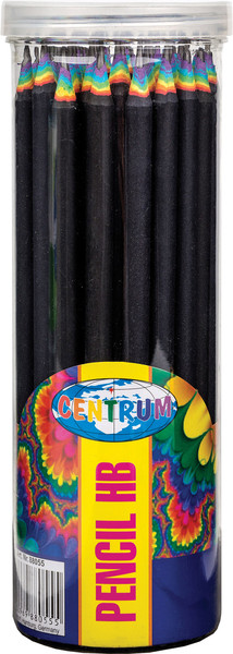 Изображение товара Простой карандаш Centrum Rainbow / 88055