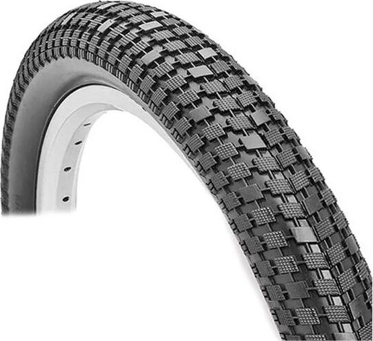 Изображение товара Велопокрышка Chaoyang H-544 20x2.50 / S405039