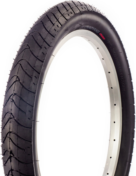 Изображение товара Велопокрышка Chaoyang H-588 20x3.00 / S605001