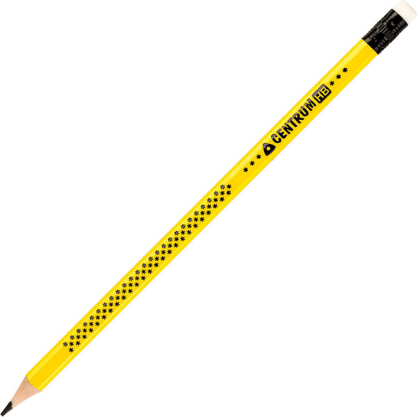 Изображение товара Набор простых карандашей Centrum 89009 (3шт)