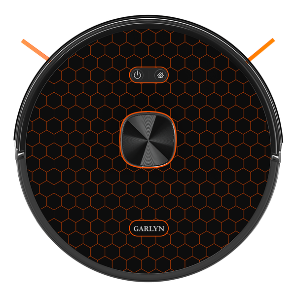 Изображение товара Робот-пылесос Garlyn SR-850