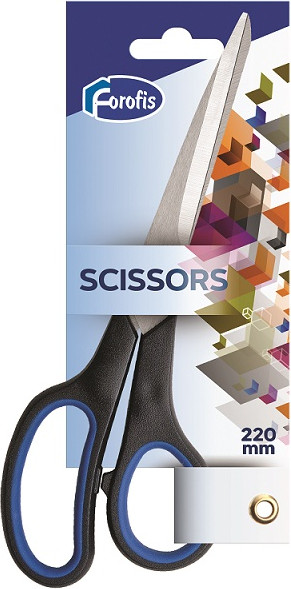 Изображение товара Ножницы канцелярские Centrum Home Use / 91119