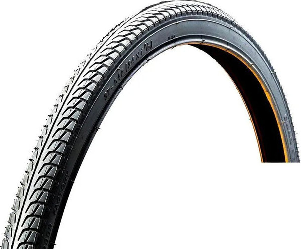 Изображение товара Покрышка для инвалидной коляски Chaoyang H-435 24x1 / S207005