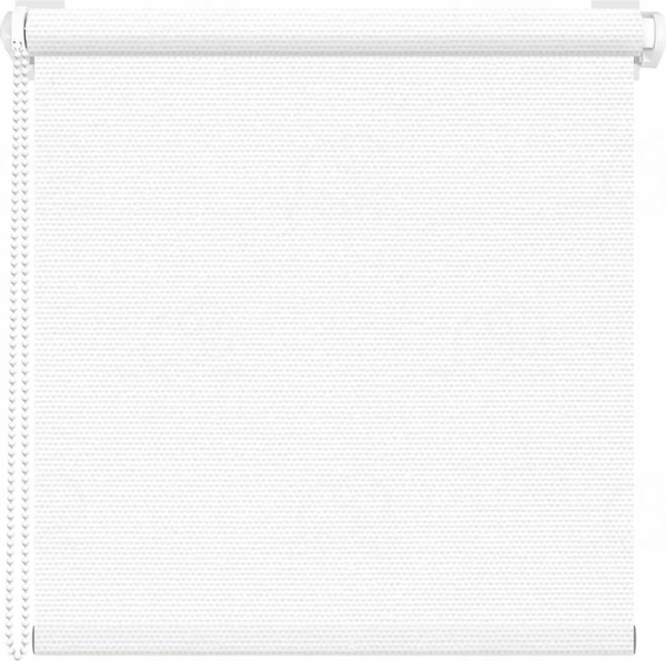 Изображение товара Рулонная штора Sundays Home Оливия 61х160 (белый)