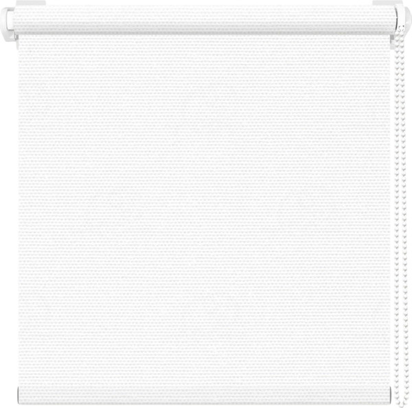 Изображение товара Рулонная штора Sundays Home Оливия 78х160 (белый)