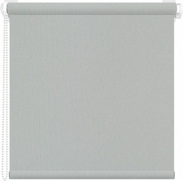 Изображение товара Рулонная штора Sundays Home Оливия 57х160 (серый)