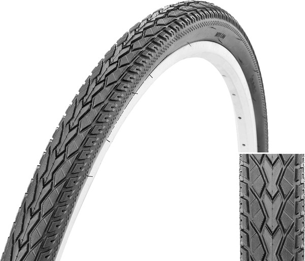 Изображение товара Велопокрышка Chaoyang H-5113 24x1.95 / S107011