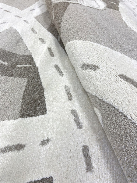 Изображение товара Ковер Merinos Elio 65976-170 (2х4)