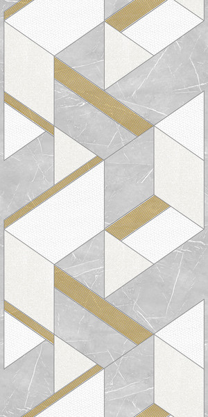 Изображение товара Панель ПВХ Европрофиль Темпо цвет 662 (3000x250x8)