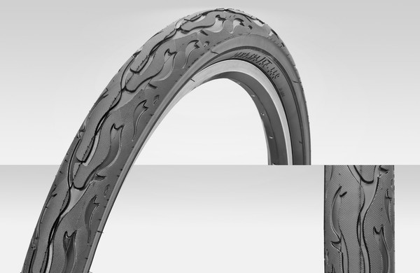 Изображение товара Велопокрышка Chaoyang H-584 24x2.125 / S107023