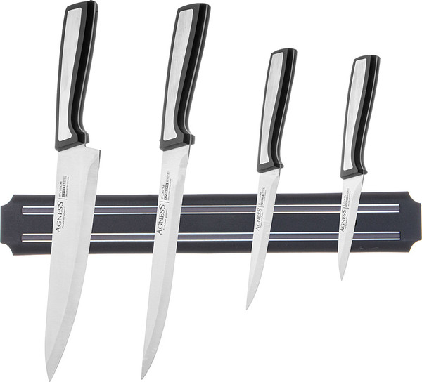 Изображение товара Набор ножей Agness 911-777