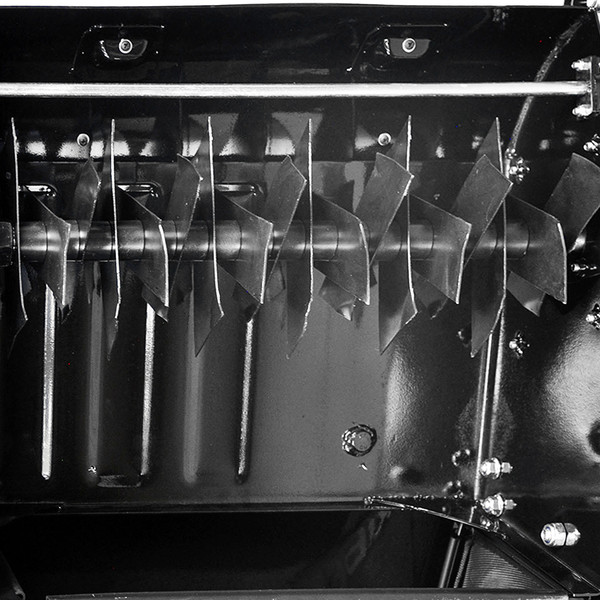 Изображение товара Скарификатор для газона бензиновый Skiper AS400 / SAS400.00