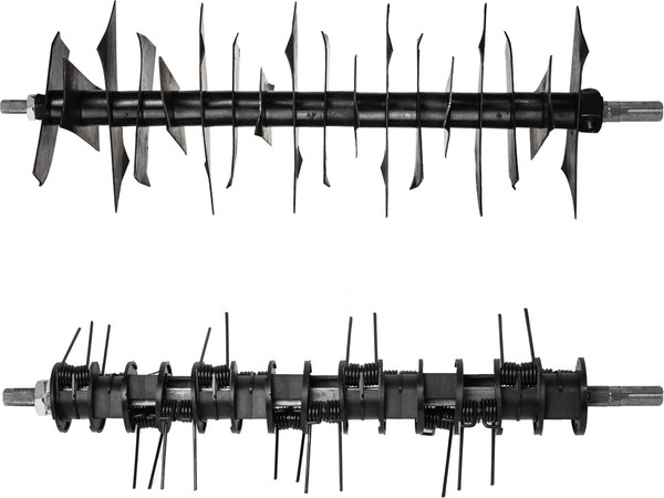 Изображение товара Скарификатор для газона бензиновый Skiper AS400 / SAS400.00