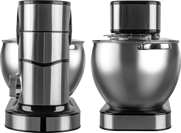 Изображение товара Миксер стационарный Endever Sigma-180 (стальной)