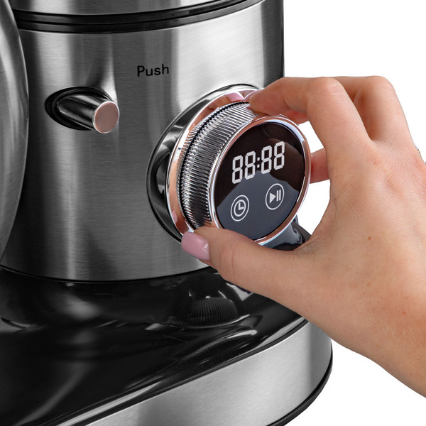 Изображение товара Миксер стационарный Endever Sigma-180 (стальной)