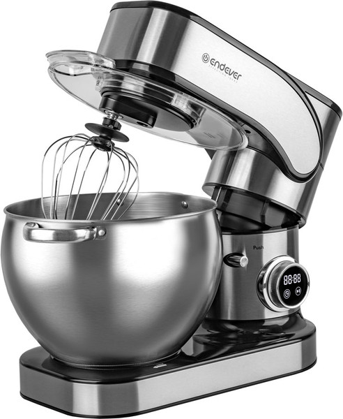 Изображение товара Миксер стационарный Endever Sigma-180 (стальной)