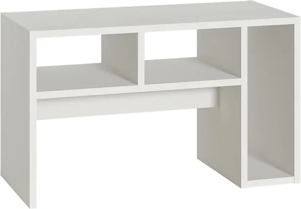 Изображение товара Приставной столик Mobi Эйр 12.114 (белый PE шагрень)