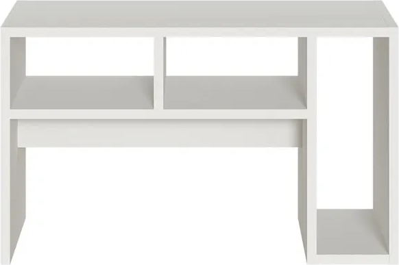 Изображение товара Приставной столик Mobi Эйр 12.114 (белый PE шагрень)