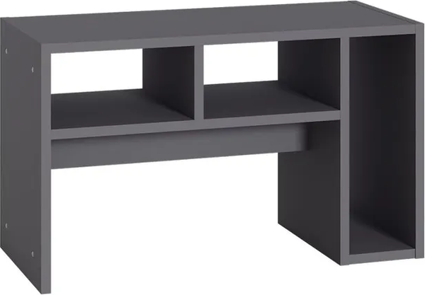 Изображение товара Приставной столик Mobi Эйр 12.114 (серый графит 0162 РЕ)