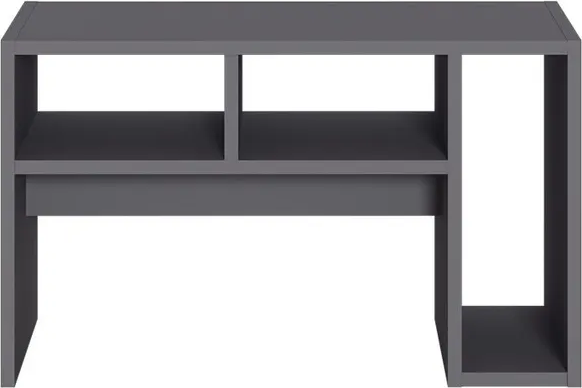 Изображение товара Приставной столик Mobi Эйр 12.114 (серый графит 0162 РЕ)