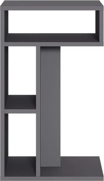 Изображение товара Приставной столик Mobi Эйр 12.114 (серый графит 0162 РЕ)