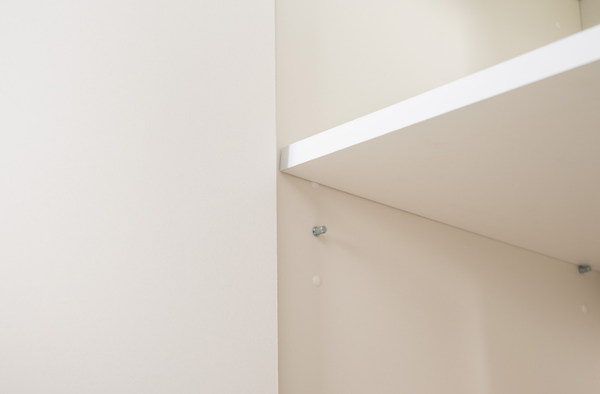 Изображение товара Шкаф Mobi Эйр 13.340 (белый PE шагрень)