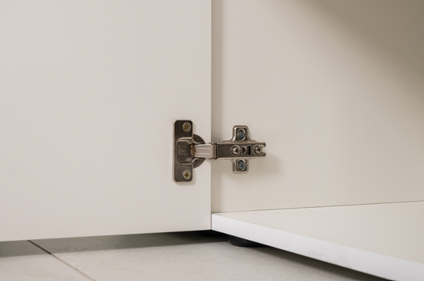 Изображение товара Шкаф Mobi Эйр 13.340 (белый PE шагрень)