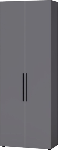 Изображение товара Шкаф Mobi Эйр 13.340 (серый графит 0162 РЕ)